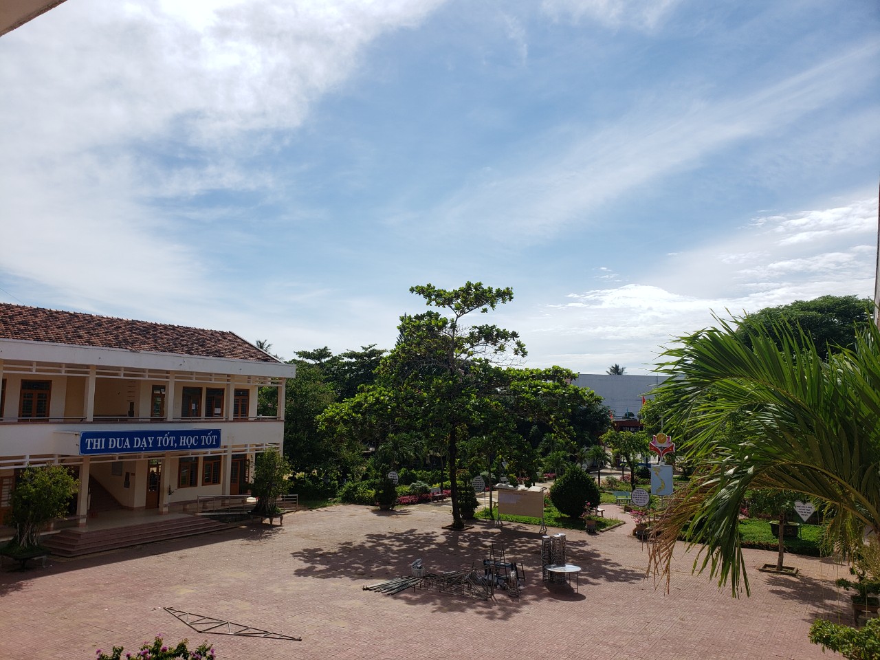 Danh sách thí sinh trúng tuyển vào lớp 10 trường THPT Nguyễn Bỉnh Khiêm năm học 2023-2024