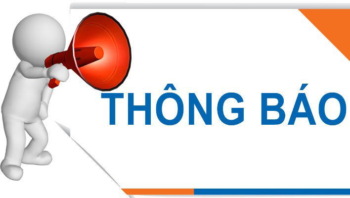 Thông báo điểm chuẩn trúng tuyển và nộp hồ sơ xác nhận nhập học năm học 2025 – 2026