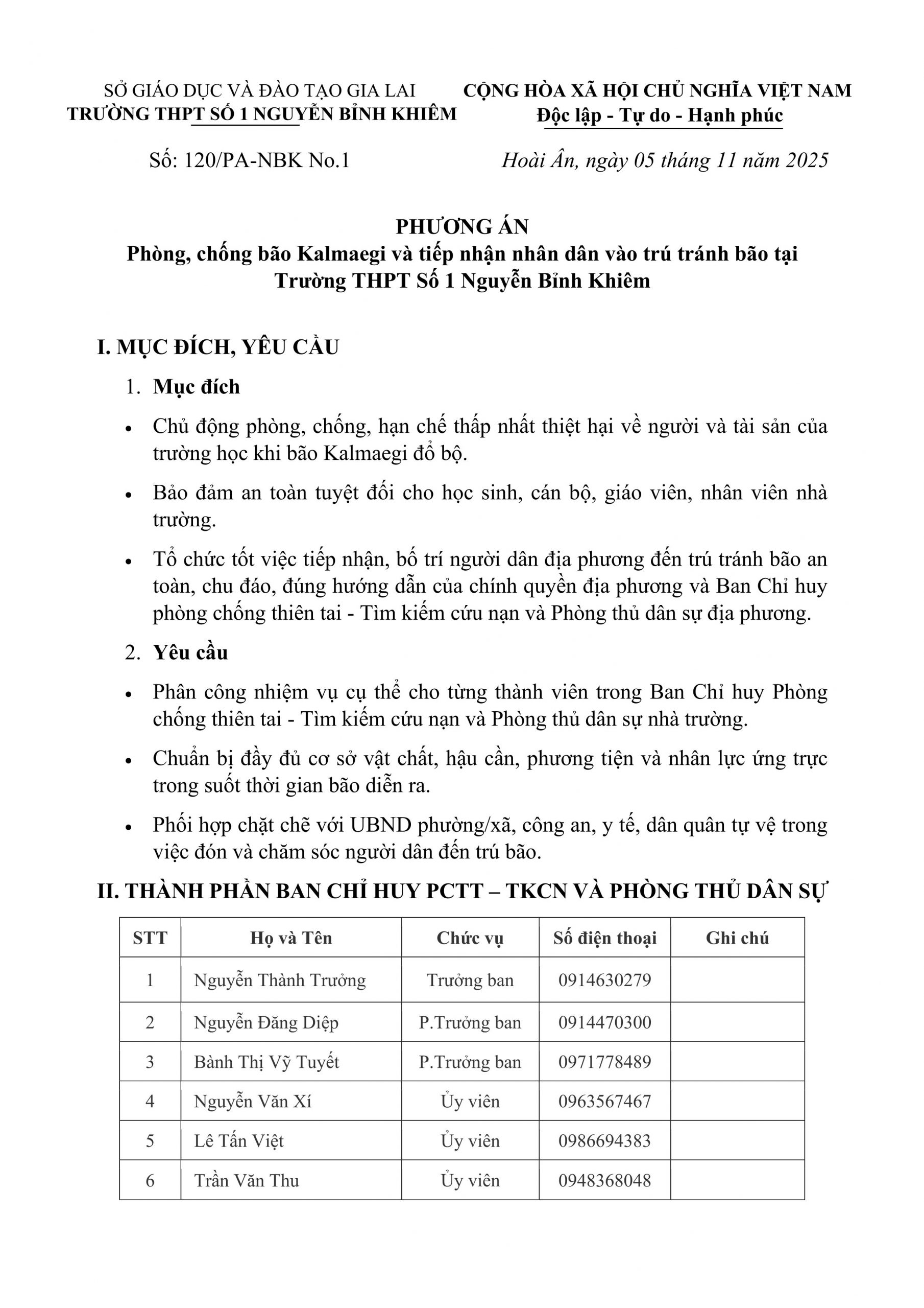 0 1 scaled Trung Học Phổ Thông số 1 Nguyễn Bỉnh Khiêm